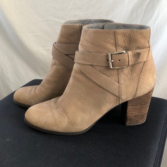 Cole Haan Ankle Boots Size 8 - Picture 1 of 12